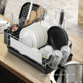 Stainless Steel Dish Draining Rack